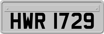 HWR1729