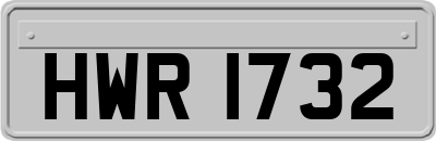 HWR1732