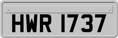 HWR1737