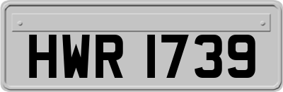 HWR1739