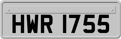 HWR1755