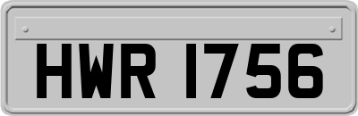 HWR1756