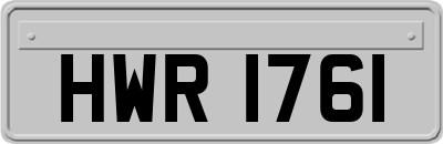 HWR1761