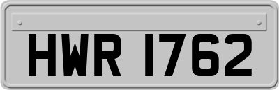 HWR1762