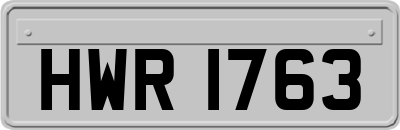 HWR1763