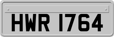 HWR1764