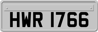 HWR1766