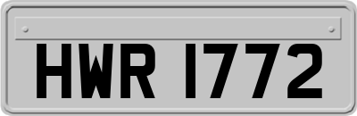 HWR1772