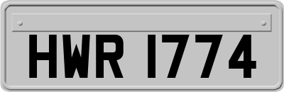HWR1774