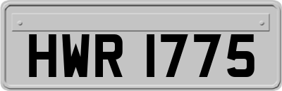 HWR1775