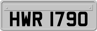HWR1790