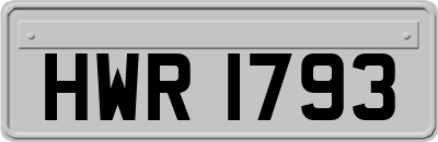 HWR1793