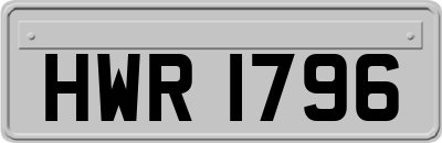 HWR1796