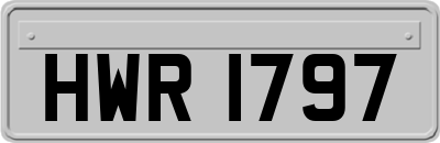HWR1797