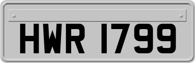 HWR1799