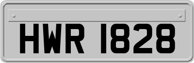 HWR1828