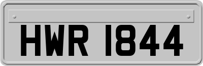 HWR1844