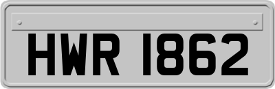 HWR1862