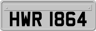 HWR1864
