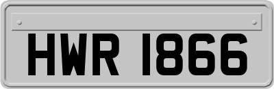 HWR1866