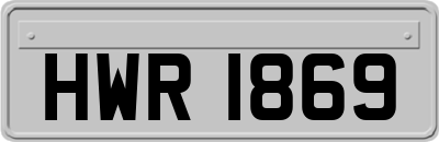 HWR1869