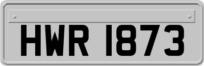 HWR1873