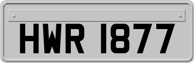 HWR1877