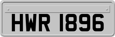 HWR1896