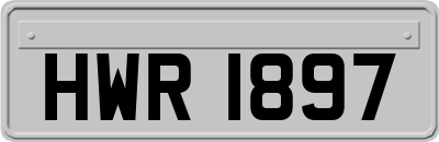 HWR1897