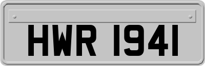 HWR1941