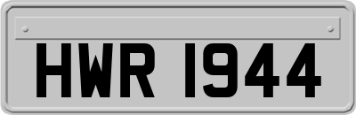 HWR1944