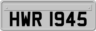 HWR1945