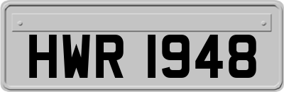 HWR1948