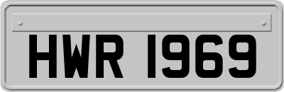 HWR1969