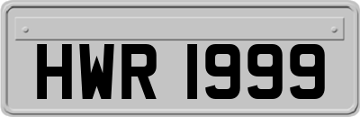 HWR1999