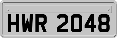 HWR2048