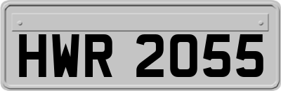 HWR2055
