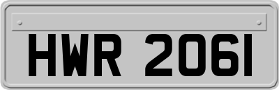 HWR2061