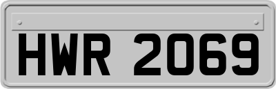HWR2069