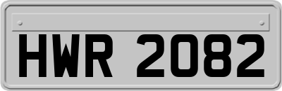 HWR2082
