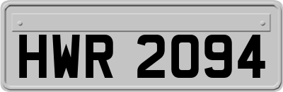 HWR2094