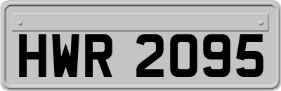 HWR2095