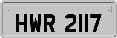 HWR2117