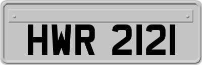 HWR2121