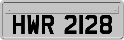HWR2128