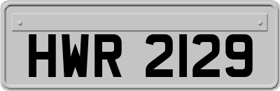 HWR2129
