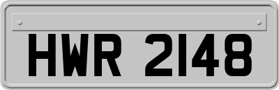 HWR2148