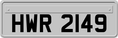 HWR2149