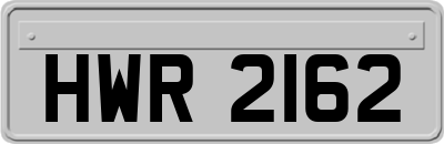 HWR2162