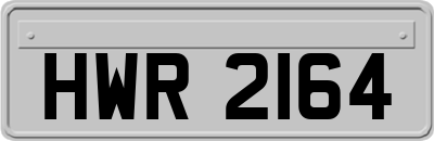 HWR2164